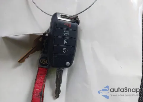 2018 Kia Forte Lx from USA, damaged, VIN 3KPFK4A70JE254260